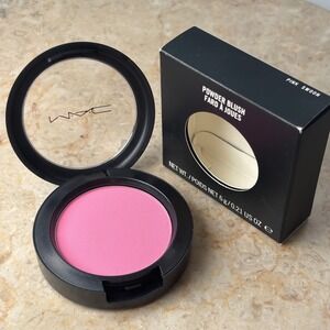 MAC Powder‎ Blush Pink Swoon Satin Makeup Cosmetics 6g 0.21 oz New